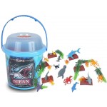 Adventure Bucket Ocean - Large 